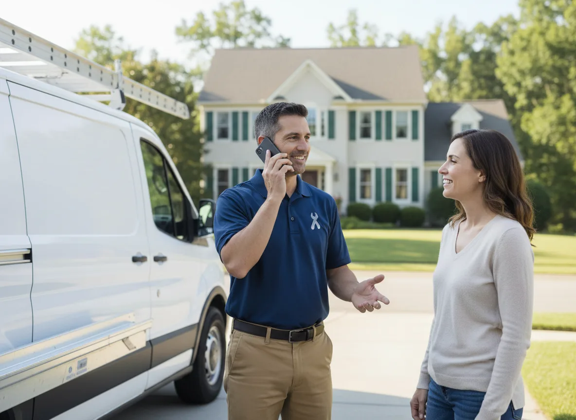 Home Gutter Service Stevensville, VA FAQs